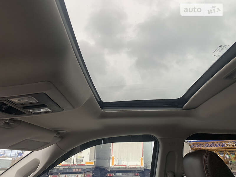 Пікап Dodge RAM 1500 2016 в Кам'янець-Подільському