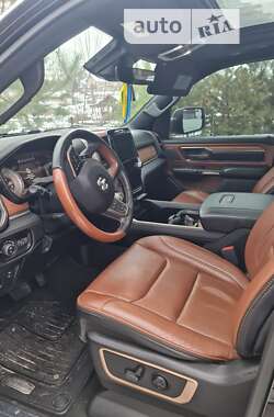 Пікап Dodge RAM 1500 2019 в Тернополі