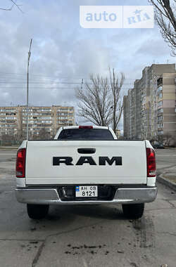 Пикап Dodge RAM 1500 2006 в Киеве