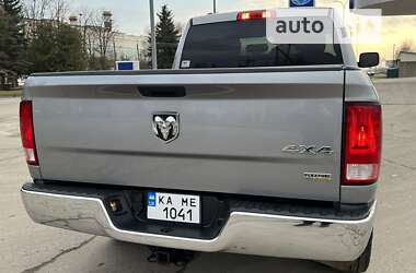 Пикап Dodge RAM 1500 2019 в Миргороде