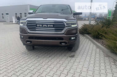 Пікап Dodge RAM 1500 2020 в Кам'янець-Подільському