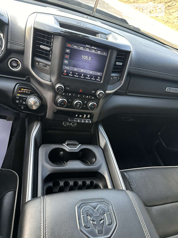 Пикап Dodge RAM 1500 2020 в Рокитном