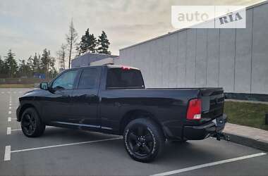 Пікап Dodge RAM 1500 2017 в Києві