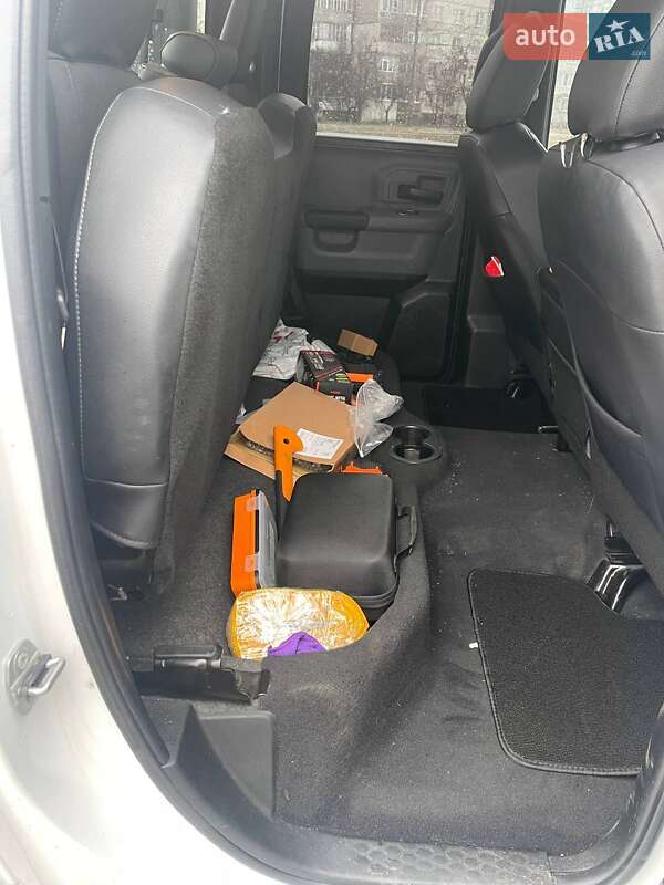 Пикап Dodge RAM 1500 2020 в Сумах