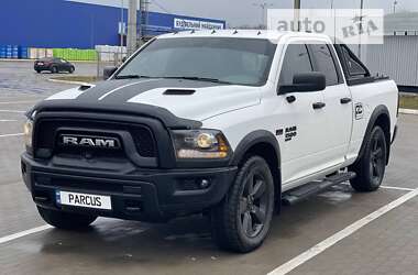 Пикап Dodge RAM 1500 2020 в Сумах