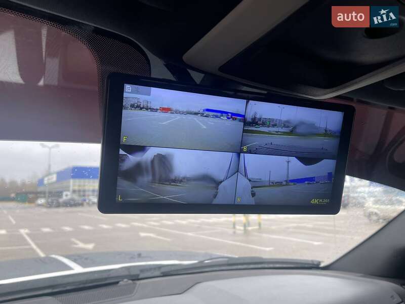 Пикап Dodge RAM 1500 2020 в Сумах