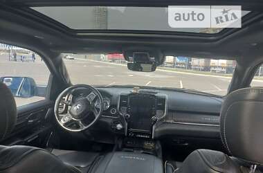 Пикап Dodge RAM 1500 2019 в Киеве