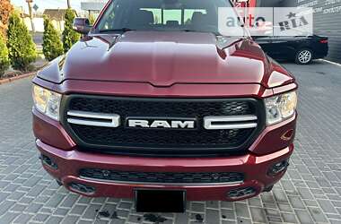 Пікап Dodge RAM 1500 2019 в Одесі