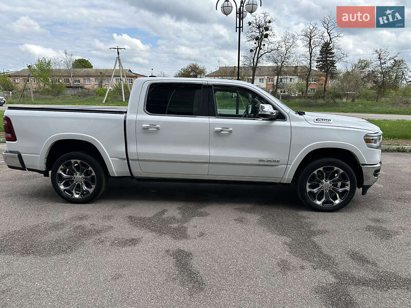 Пікап Dodge RAM 1500 2020 в Білій Церкві