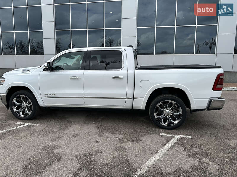 Пікап Dodge RAM 1500 2020 в Білій Церкві