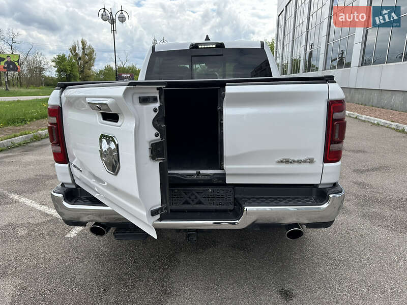 Пікап Dodge RAM 1500 2020 в Білій Церкві