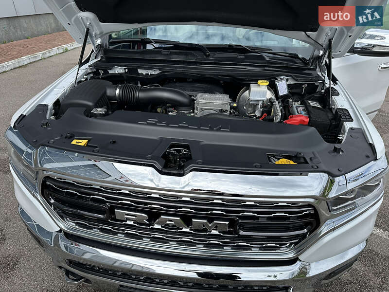 Пікап Dodge RAM 1500 2020 в Білій Церкві