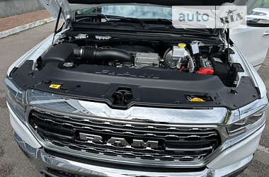 Пикап Dodge RAM 1500 2020 в Белой Церкви