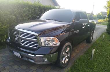 Пикап Dodge RAM 1500 2015 в 