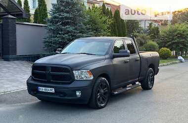 Пікап Dodge RAM 1500 2016 в Києві