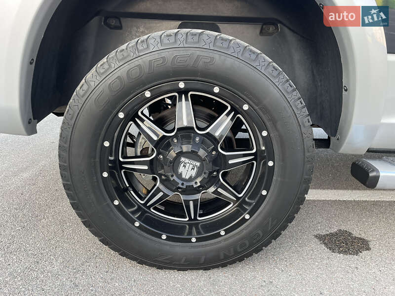 Пикап Dodge RAM 1500 2016 в Каменец-Подольском фото 36 Пикап Dodge RAM 1500 2016 в Каменец-Подольском