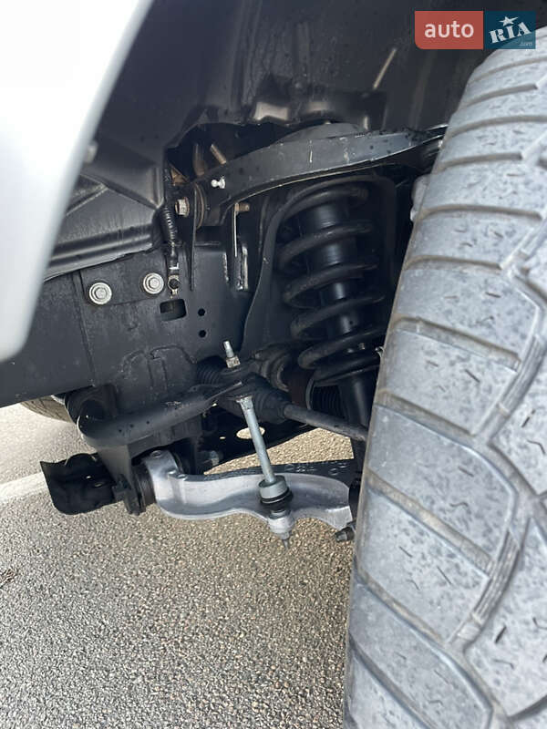 Пикап Dodge RAM 1500 2016 в Каменец-Подольском фото 39 Пикап Dodge RAM 1500 2016 в Каменец-Подольском