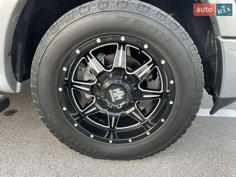 Пикап Dodge RAM 1500 2016 в Каменец-Подольском фото 35 Пикап Dodge RAM 1500 2016 в Каменец-Подольском