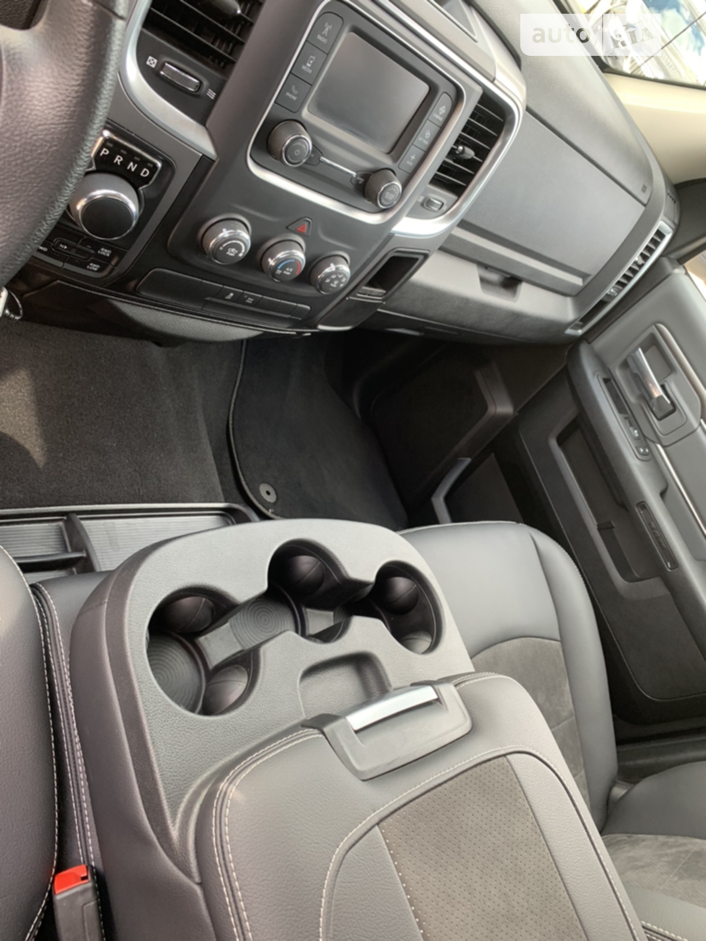 2021 Dodge RAM - мініатюра 22