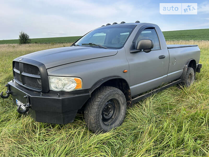 Dodge RAM 1500 2003