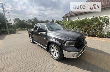 Пікап Dodge RAM 1500 2016 в Братському