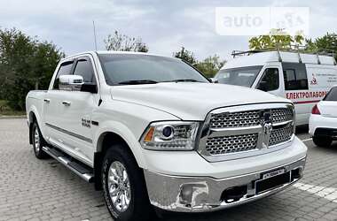 Пикап Dodge RAM 1500 2016 в Львове