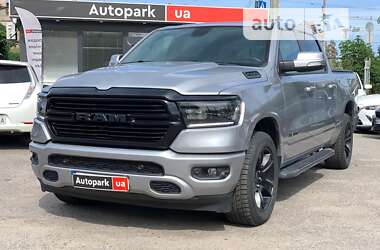 Пікап Dodge RAM 1500 2019 в Вінниці