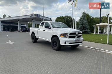 Пікап Dodge RAM 1500 2019 в Умані