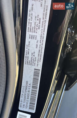 Пикап Dodge RAM 1500 2023 в 