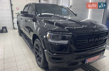 Пикап Dodge RAM 1500 2023 в 