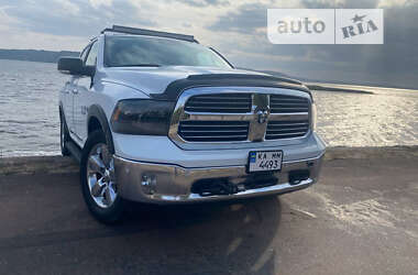 Пикап Dodge RAM 1500 2015 в Киеве