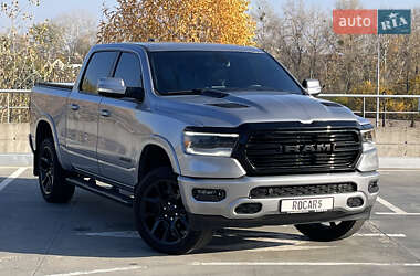 Пикап Dodge RAM 1500 2020 в Киеве