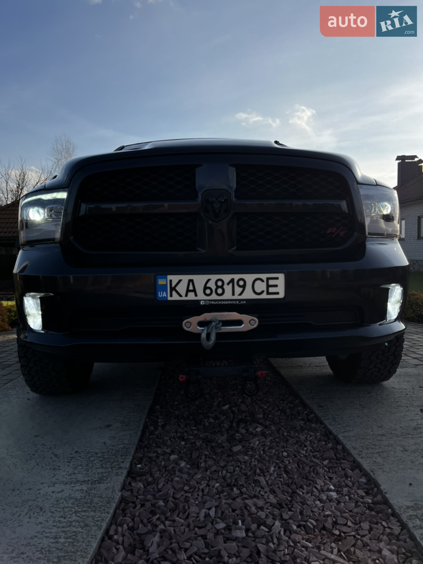 2013 Dodge RAM - мініатюра 20