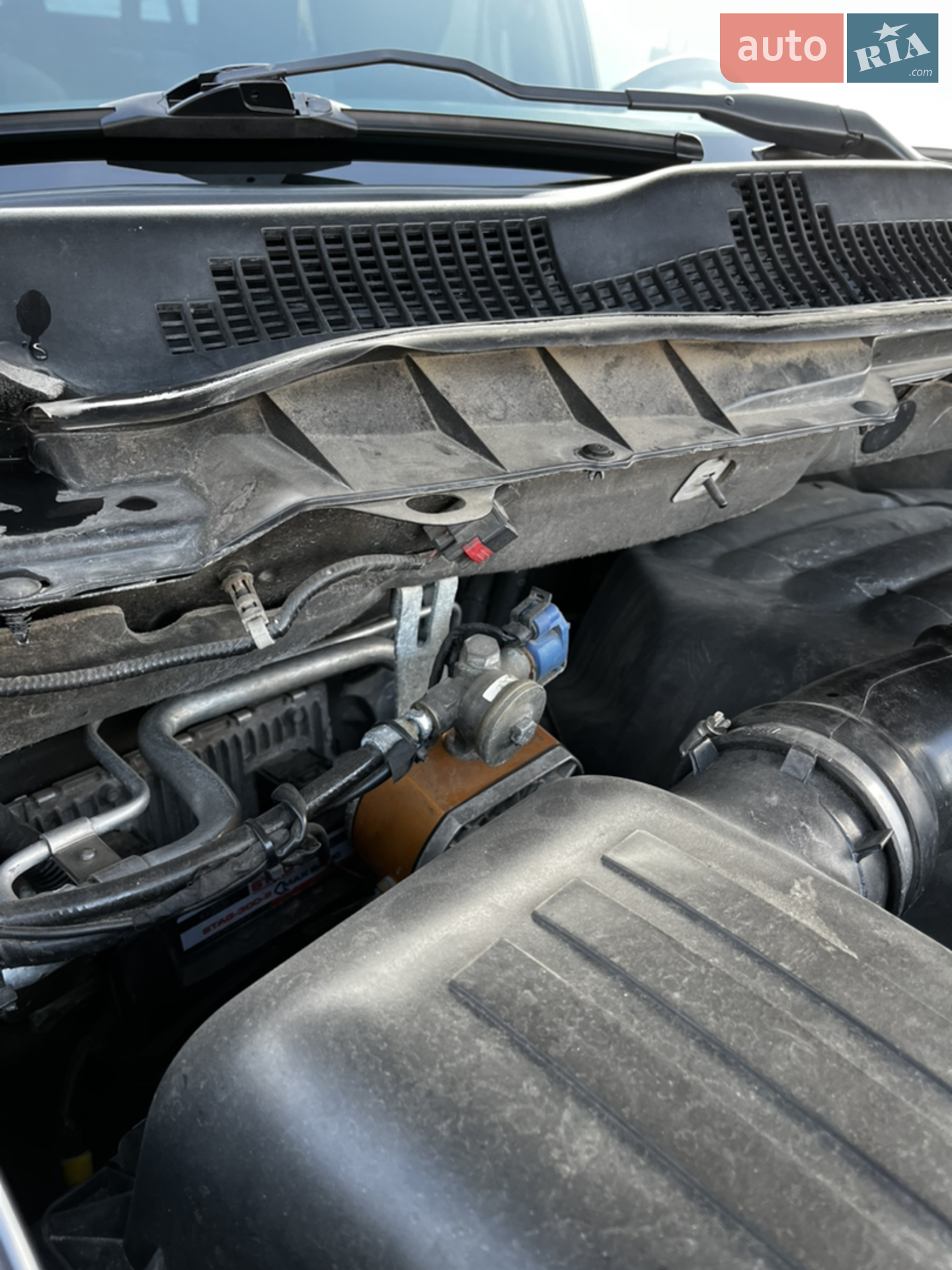 2013 Dodge RAM - мініатюра 29