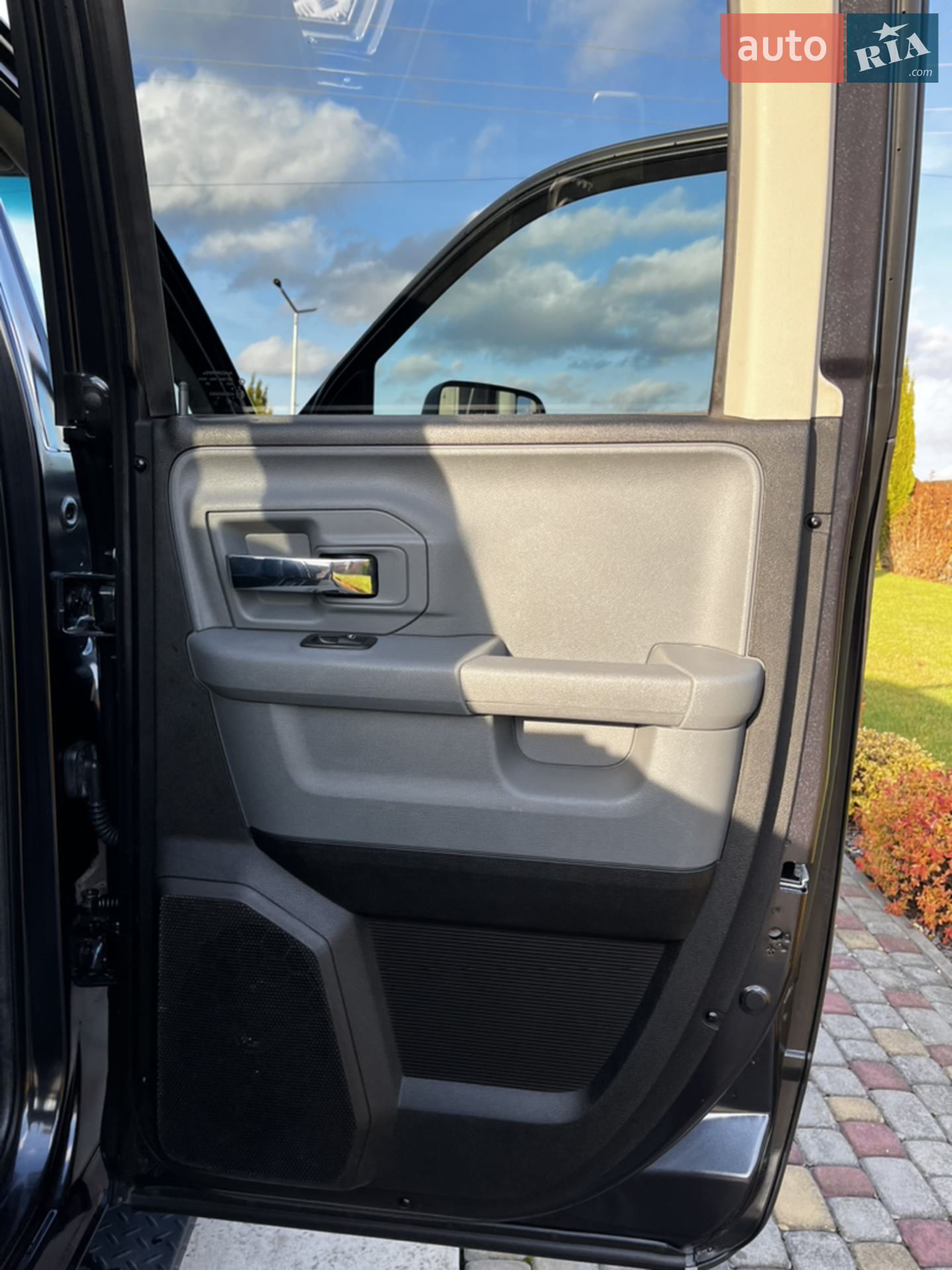 2013 Dodge RAM - мініатюра 53
