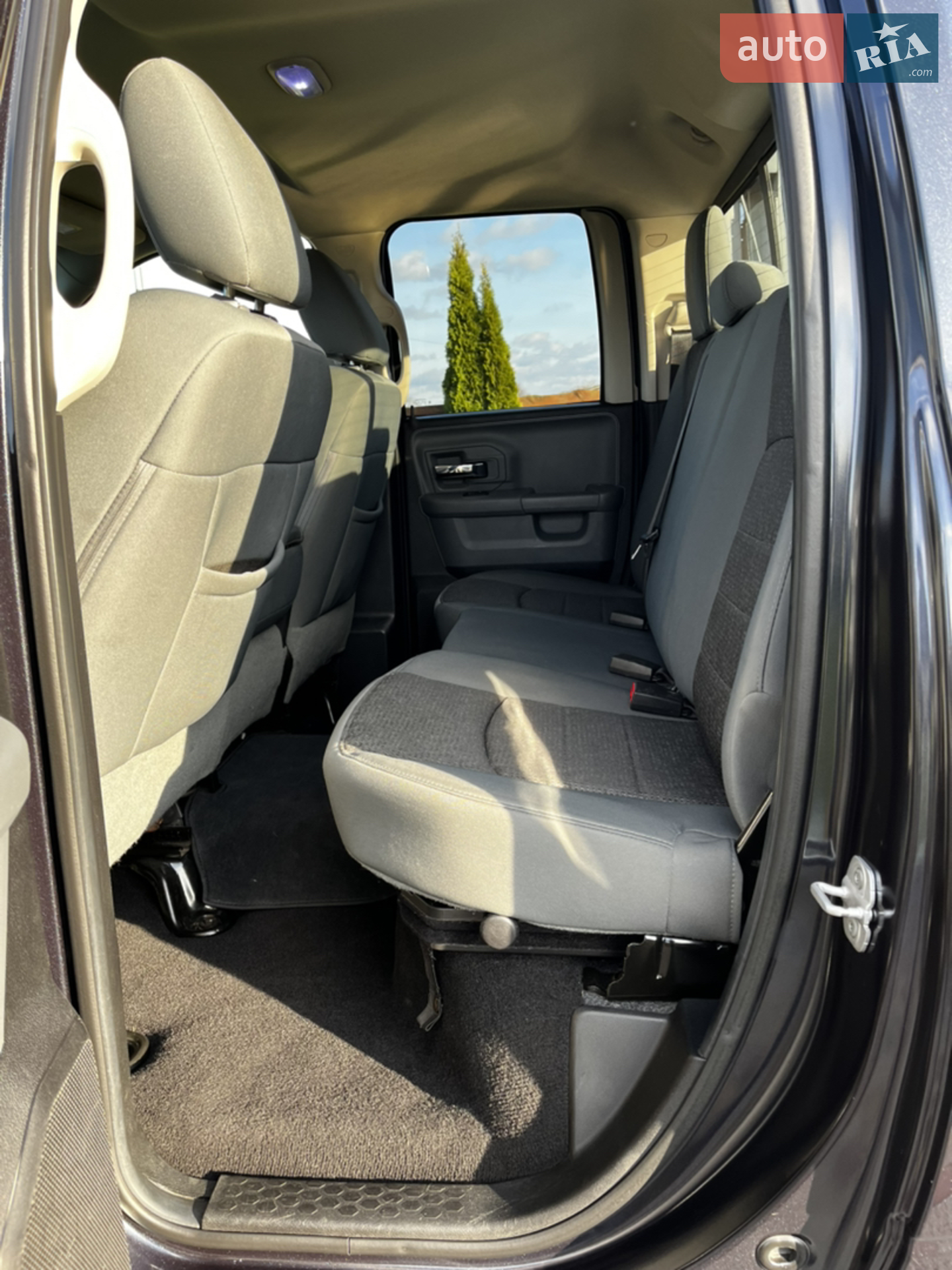 2013 Dodge RAM - мініатюра 57