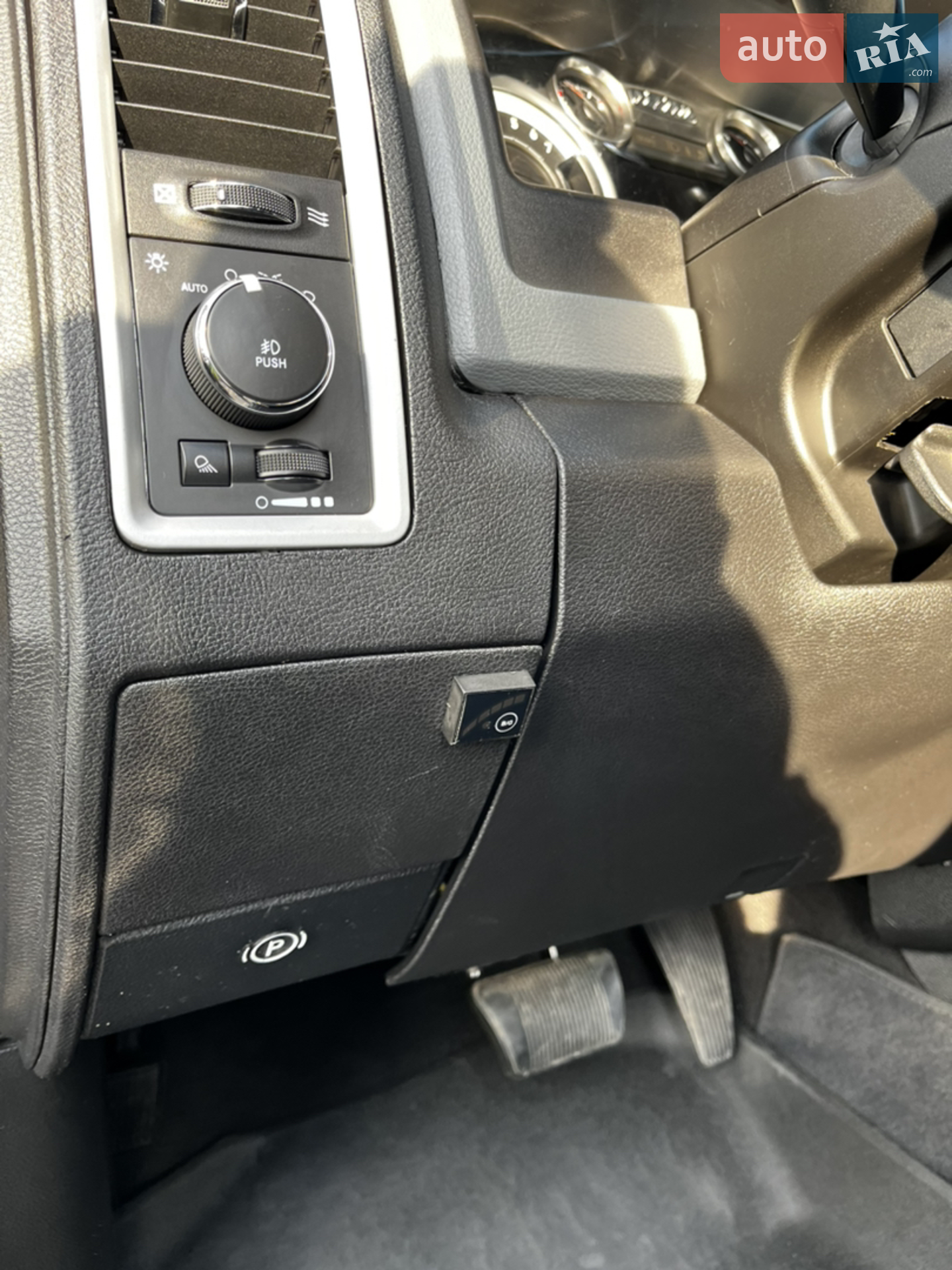 2013 Dodge RAM - мініатюра 66