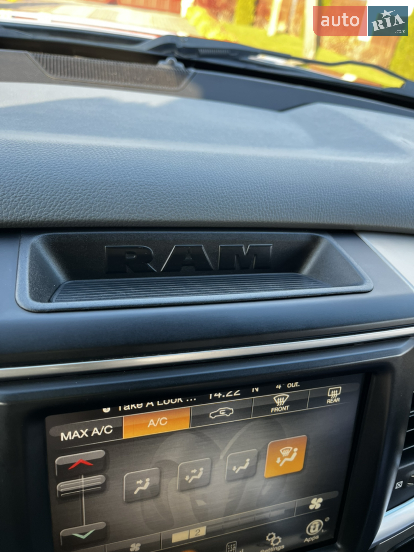 2013 Dodge RAM - мініатюра 77