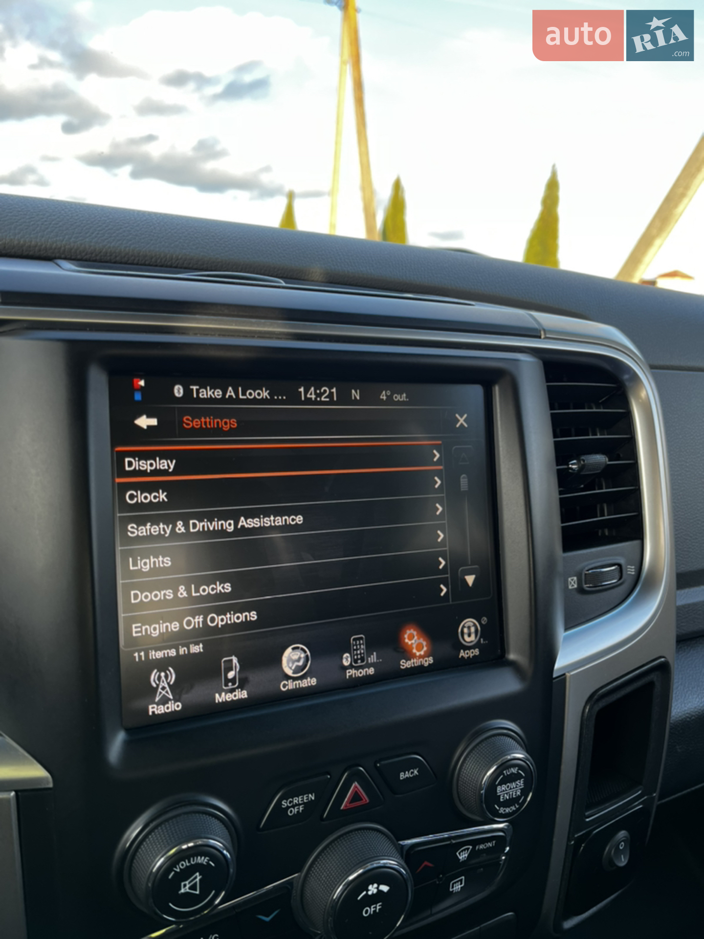 2013 Dodge RAM - мініатюра 74