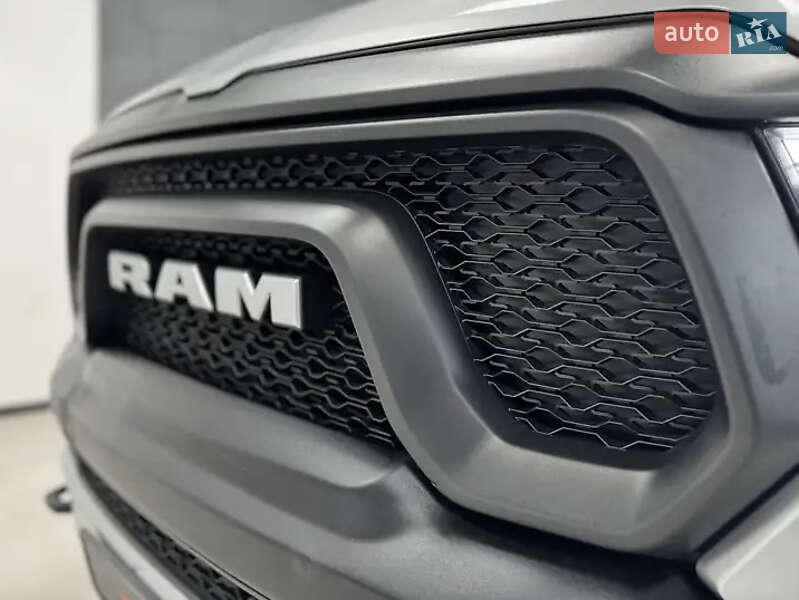 Пікап Dodge RAM 1500 2019 в Ужгороді