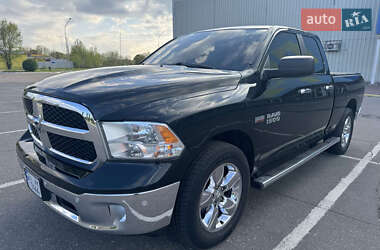 Пикап Dodge RAM 1500 2015 в Кременчуге