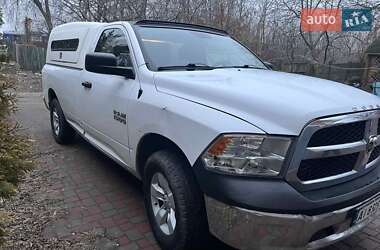 Пикап Dodge RAM 1500 2017 в Киеве