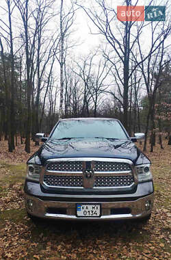 Пикап Dodge RAM 1500 2014 в Киеве