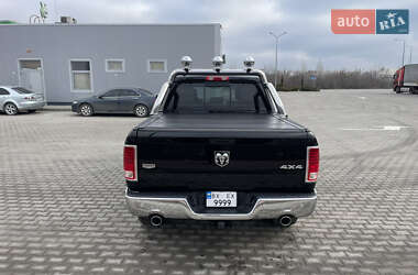 Пикап Dodge RAM 1500 2014 в Каменец-Подольском