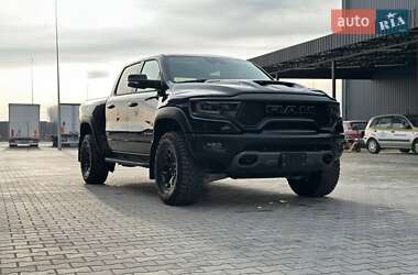 Пікап Dodge RAM 1500 2021 в Рівному