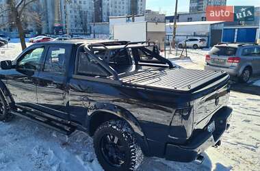 Пикап Dodge RAM 1500 2008 в 