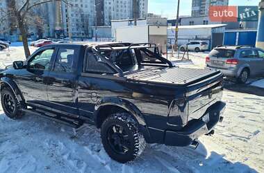 Пикап Dodge RAM 1500 2008 в 