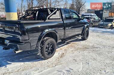 Пикап Dodge RAM 1500 2008 в 