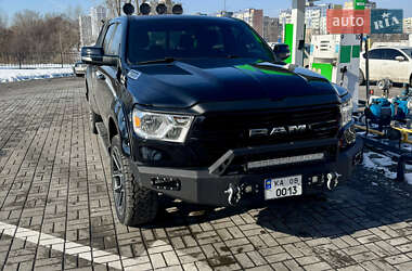 Пікап Dodge RAM 1500 2021 в Києві