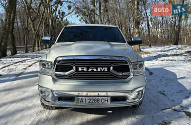 Пікап Dodge RAM 1500 2016 в Яготині